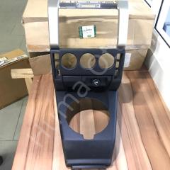 Console Assembly-Facia FHD500040WTG