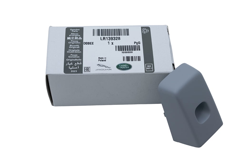 LR139328 Dış Kapı Kolu Eki Defender