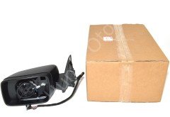 Left Door Mirror CRB503550PMA