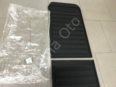 VPLDS0677 LR005041 Arka Lastik Paspas Orijinal Defender
