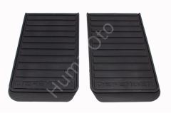 VPLDS0677 LR005041 Arka Lastik Paspas Orijinal Defender