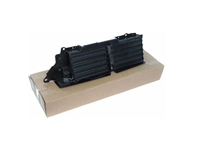 LR102690 LR070470 LR033398 Radyatör Ön Panjuru