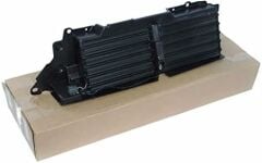 LR102690 LR070470 LR033398 Radyatör Ön Panjuru