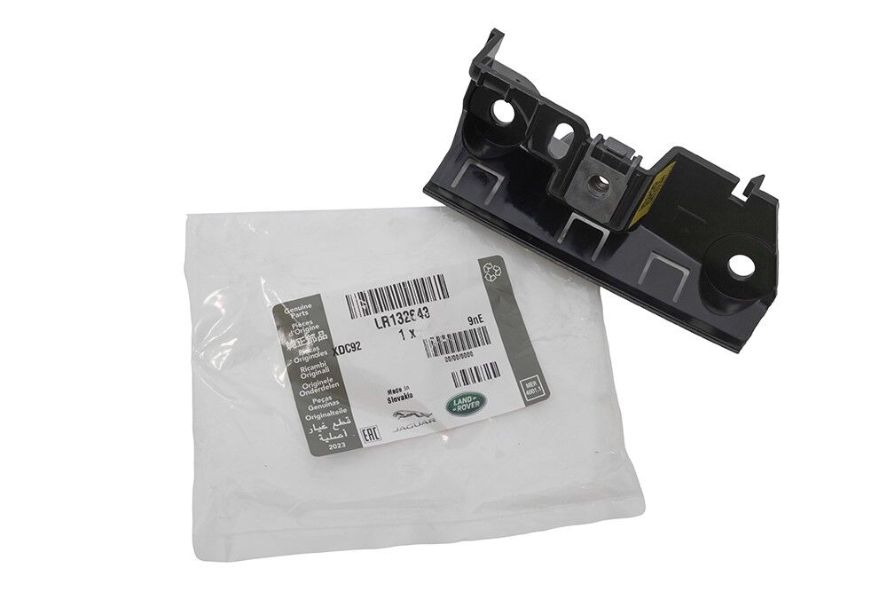 LR132643 Front Bumper Bracket LH Defender