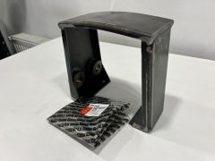 RRC2970 NRC4708 RRC5409 Rear Bumper Corner Right Defender