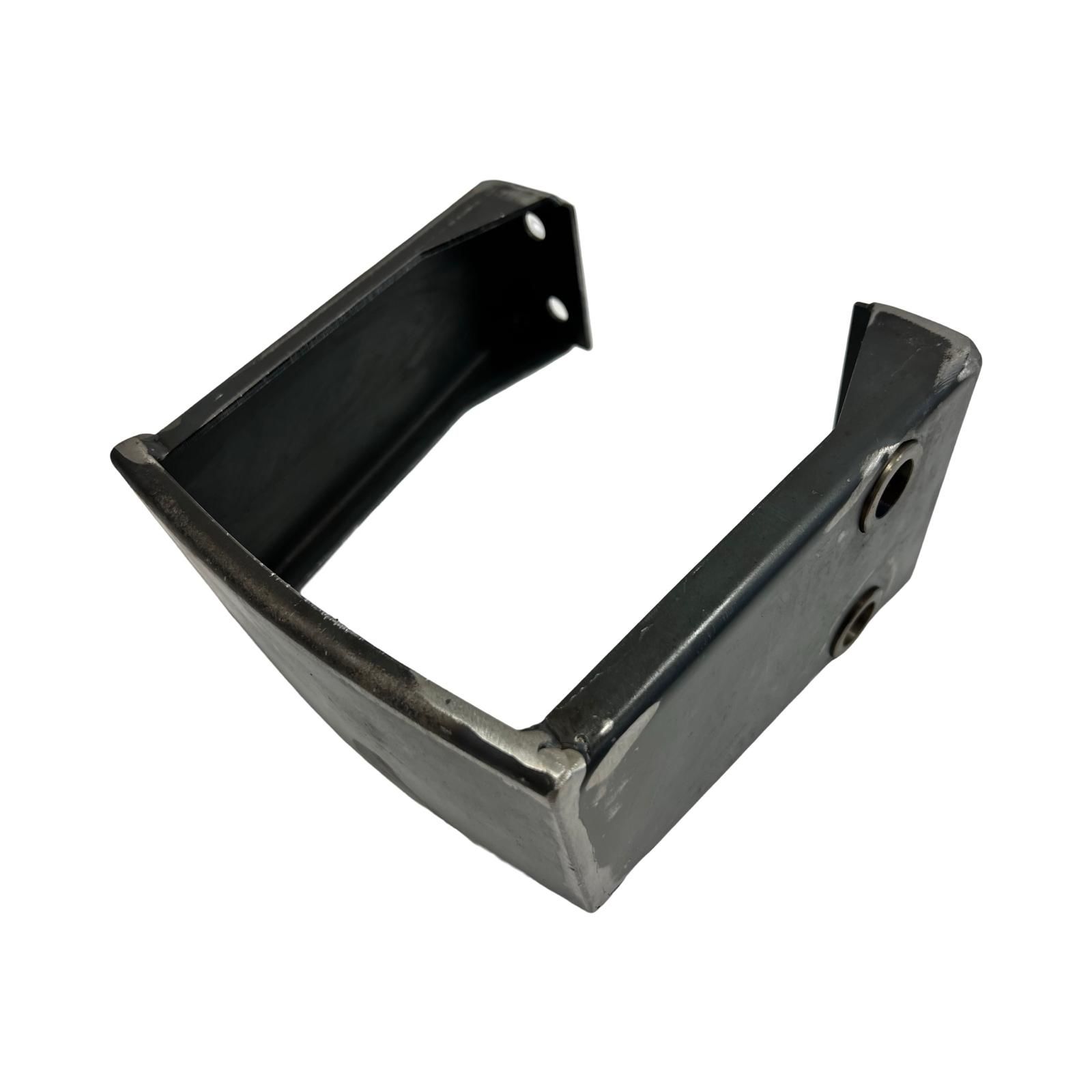 RRC2970 NRC4708 RRC5409 Rear Bumper Corner Right Defender