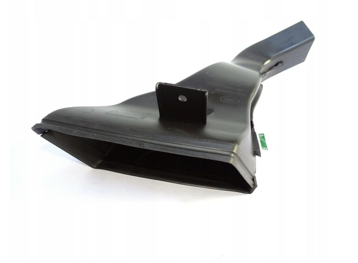 LR098599 Ön Sol Fren Kaliperi Soğutma Hava Kanalı