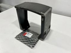 RRC2971 NRC4709 RRC5410 Rear Bumper Corner Left Defender