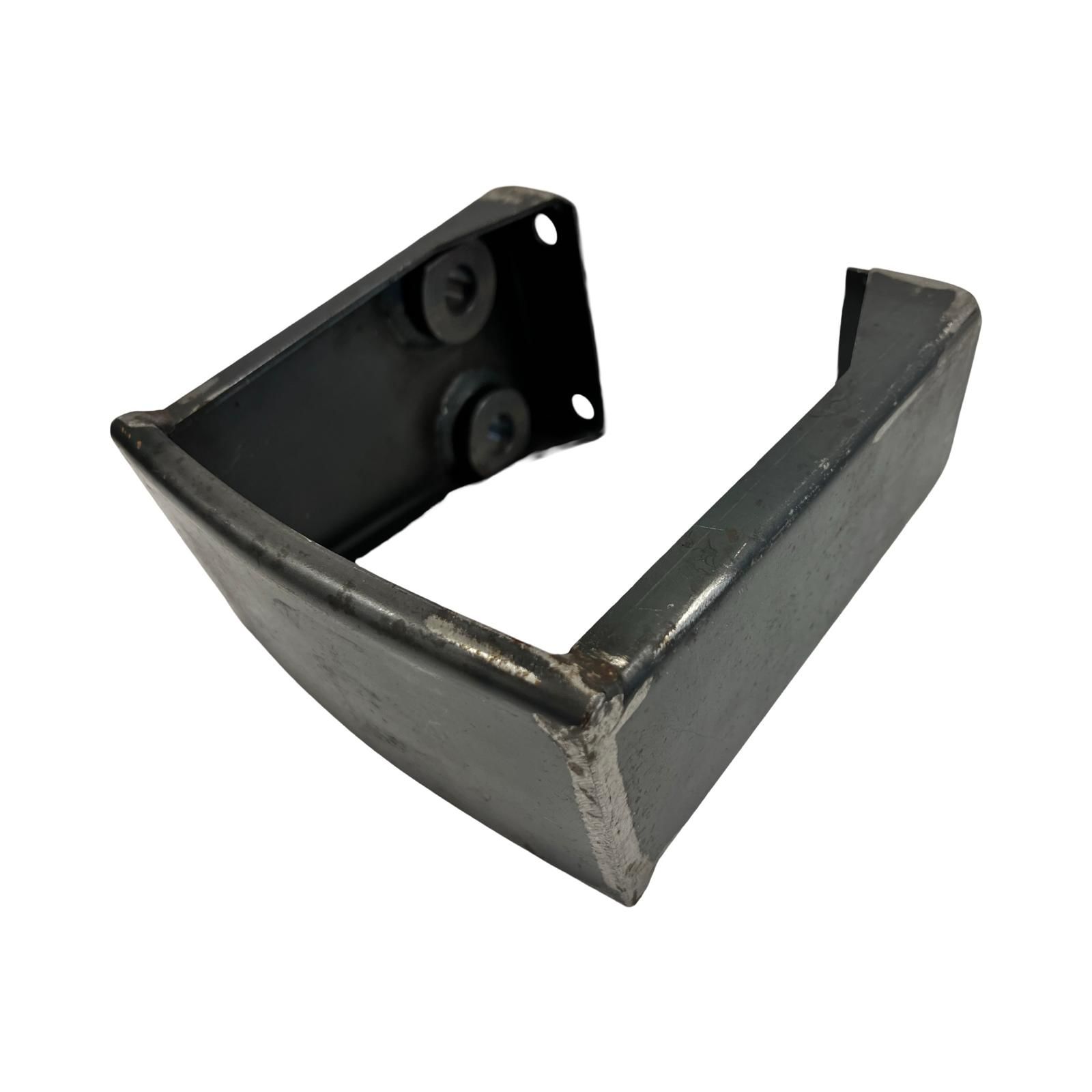 RRC2971 NRC4709 RRC5410 Rear Bumper Corner Left Defender