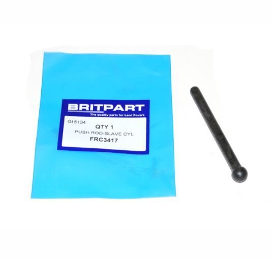 Defender LT77 Alt Merkez İtici Çubuk FRC3417