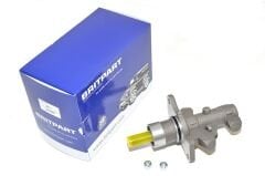 LR014528 SJJ500030 Fren Ana Merkezi Range Rover Discovery
