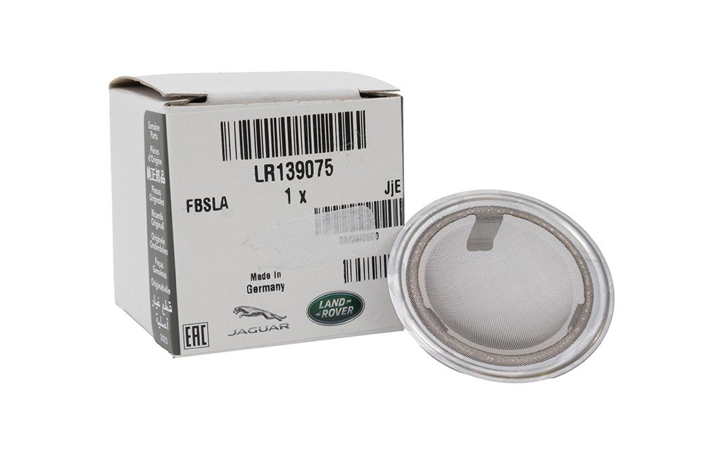 LR139075 T2R53294 EGR Soğutucu Filtresi