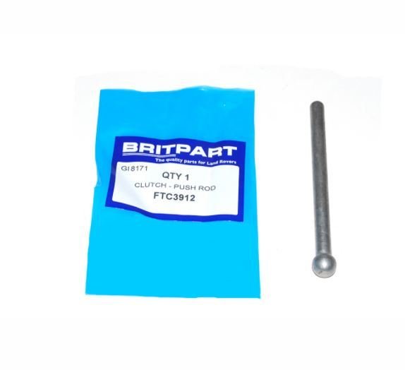 Defender R380 Clutch Lower Center Ejector Rod FTC3912