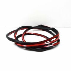 LR163129 LR098315 LR034096 Door Seal Range Rover