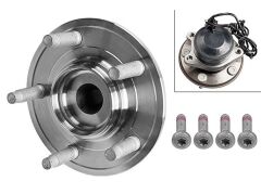 C2D38987 XR855936 XR848149 C2C19585 Porya Bilye Ön FAG