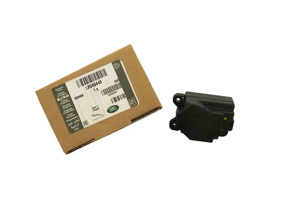 Kalorifer Motoru LR048448