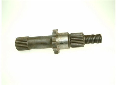 Defender Arazi Şanzıman Ön Çıkış Mili LR055683