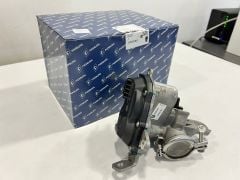 LR125537 JDE40816 EGR Valfi 3.0 I6 Dizel