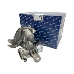 LR125537 JDE40816 EGR Valfi 3.0 I6 Dizel