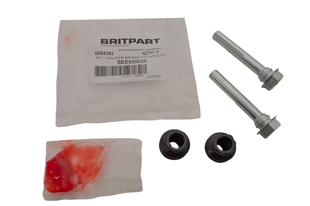 Range Rover Discovery Ön Fren Kaliper Pimi SEE500020