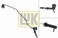 STC000210L STC000210 Upper Lower Clutch Cylinder LUK Freelander 1
