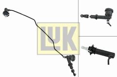 STC000210L STC000210 Üst Alt Debriyaj Merkezi LUK Freelander 1