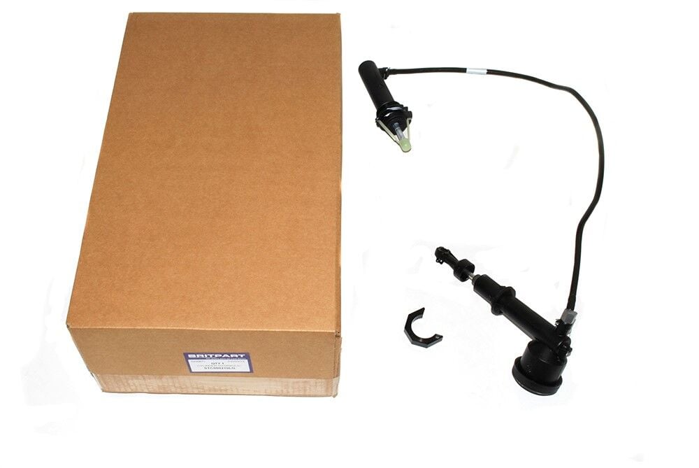 STC000210L STC000210 Upper Lower Clutch Cylinder LUK Freelander 1