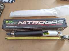 Hyundai Terracan Arka Amortisör 12637GRC