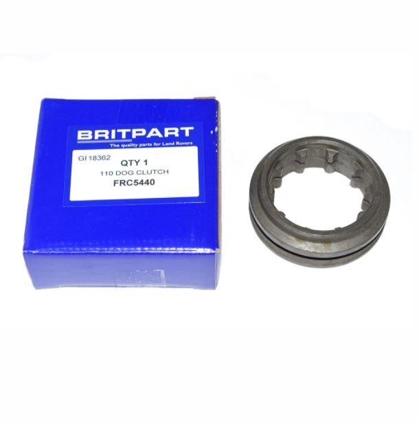 Defender Arazi Şanzıman Kilit Yüzüğü FRC5440