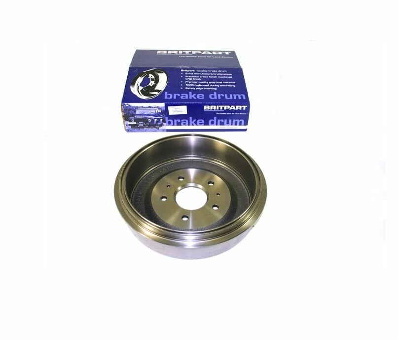 SDC000010 Arka Fren Kampanası Freelander 1