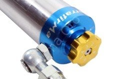 Defender Hardness Adjustable Front Shock Absorber TF481