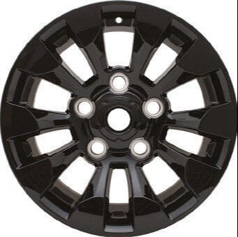 Defender SawTooth Siyah 18 inch Jant DA6548