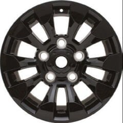 Defender SawTooth Siyah 18 inch Jant DA6548
