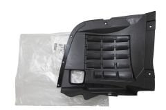 LR129842 Front Wheelhouse Shield Front RH Defender