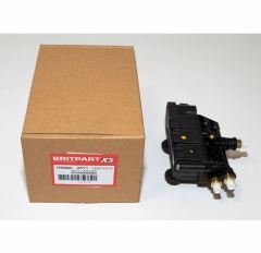 RVH000055 Arka Aks Valfi Range Rover Discovery