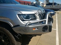 Grand Cherokee WK2 Ön Off Road Vinç Tamponu BBCD052
