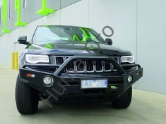 Grand Cherokee WK2 Ön Off Road Vinç Tamponu BBCD052