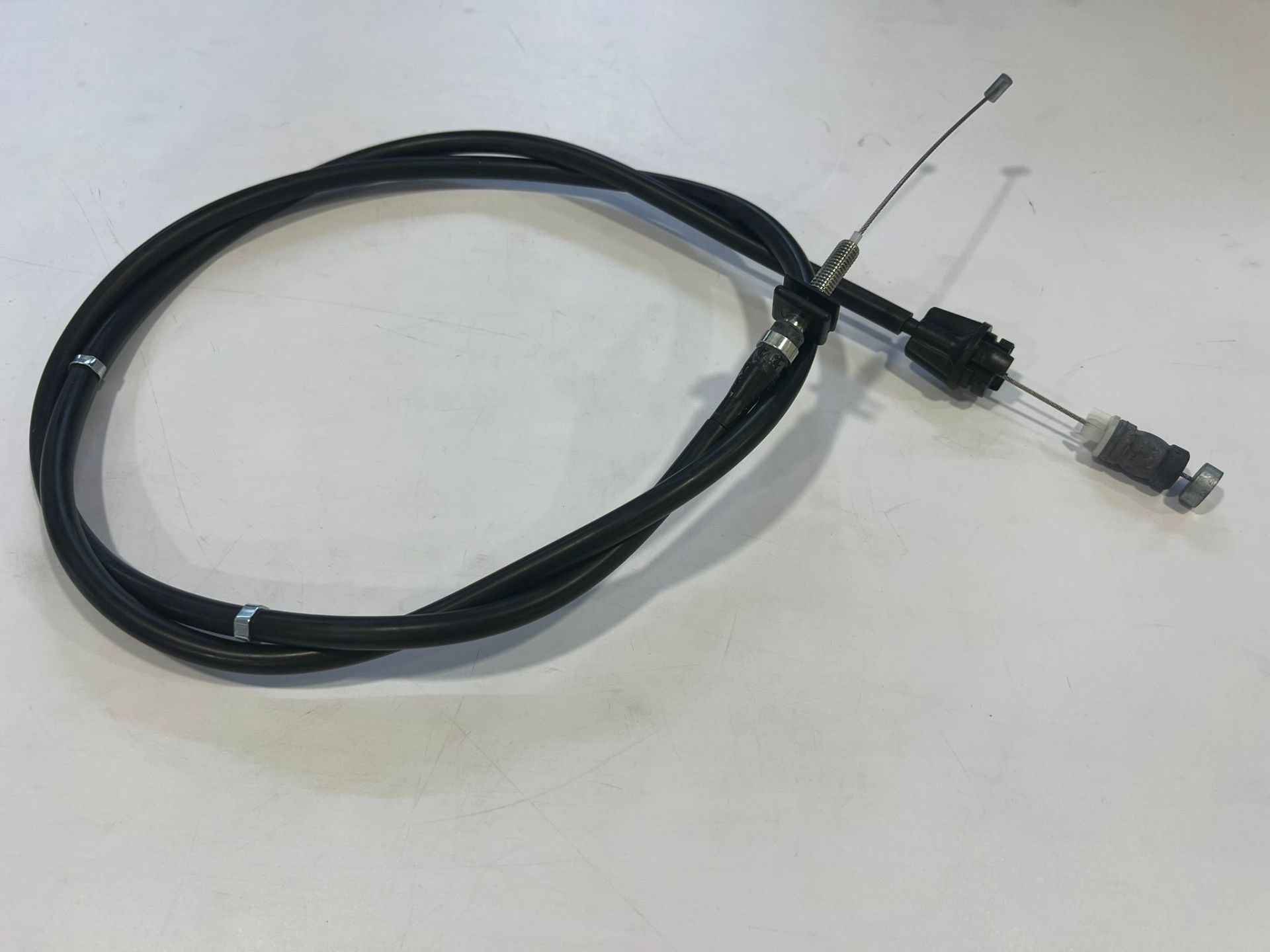 SBB000060 Throttle Cable 2.5 V6 Freelander 1