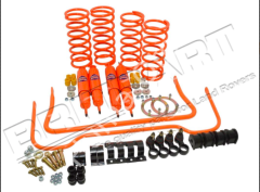 Defender 90 Alçaltma Kiti DA1234
