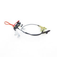 LR057249 LR029747 Vites Teli Discovery 4