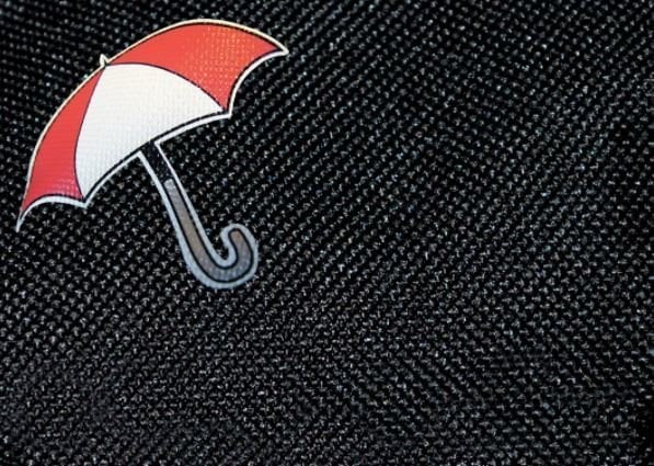 Discovery 4 Ön Koltuk Kılıfı Su Geçirmez Siyah DA2832BLACK