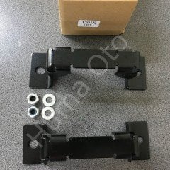 Mitsubishi L200 Şaft Orta Bilye Spacer 1201K