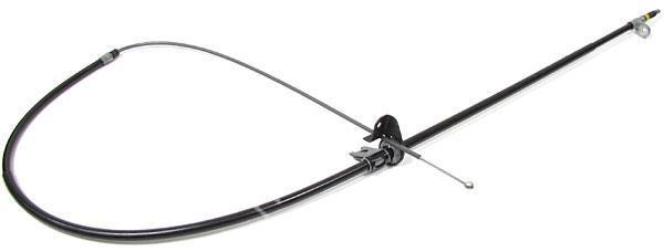 Hand Brake Wire Left SPB500151