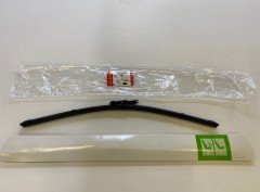 Freelander 2 Windshield Wiper Blade Right LR056308
