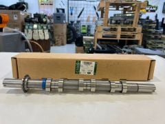 LR057792 Camshaft Left Exhaust 3.0 Diesel Range Rover Discovery