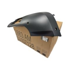 LR129428 Front Bumper Cladding RH Defender
