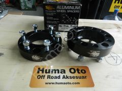 Toyota Hilux 6x139.7 1.5 inch Faturalı Spacer 303149-1-KIT