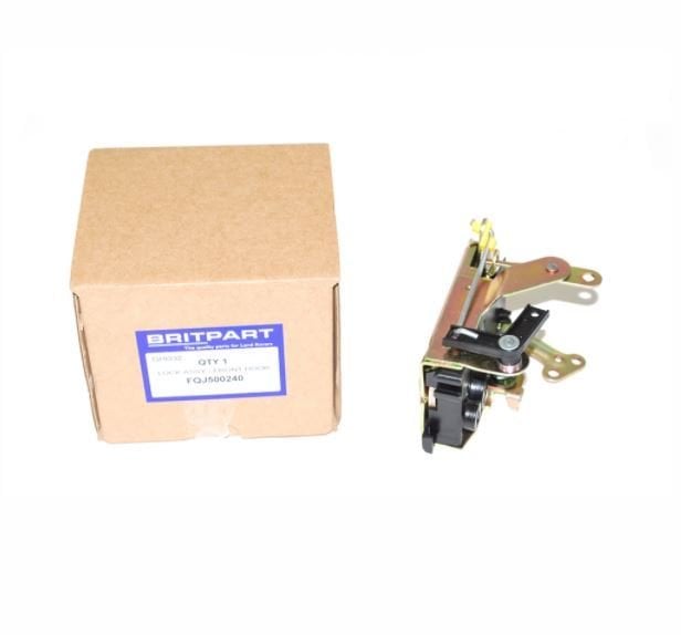 Defender Sağ Ön Kapı Kilidi FQJ500240