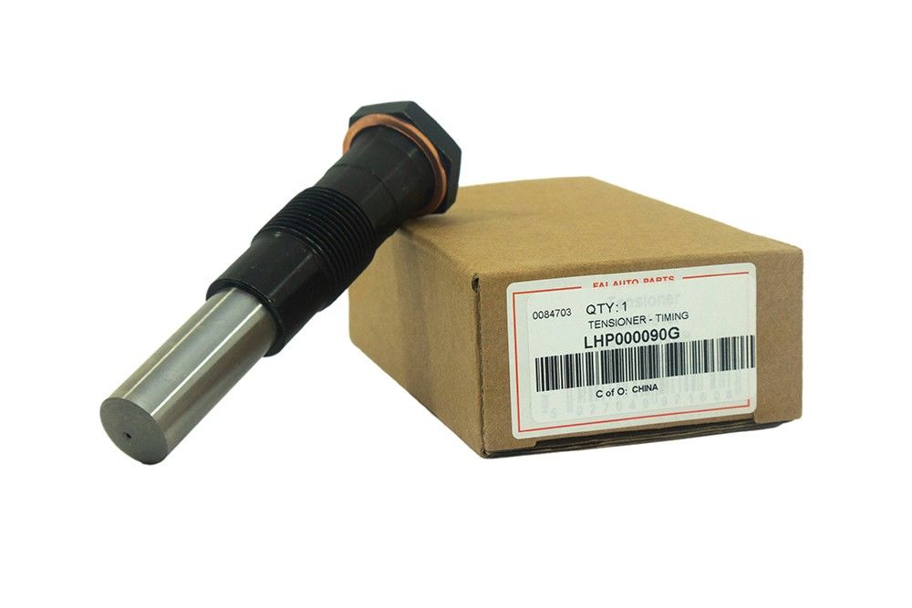 Discovery 2 Defender Td5 Eksantrik Zincir Gergisi Mavi LHP000090