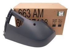 LR129724 Front Bumper Cladding LH Defender